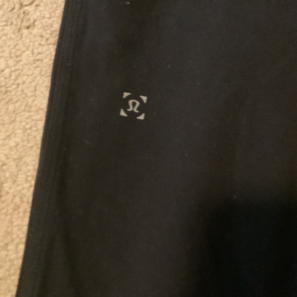 Lululemon Intent Joggers - Picture 4 of 7